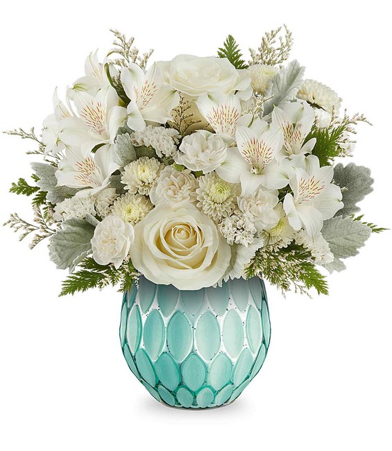 Chic Charm Bouquet